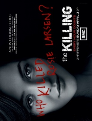 unknown The Killing movie poster