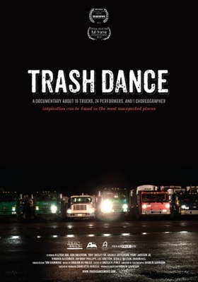 unknown Trash Dance movie poster