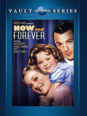 unknown Now and Forever movie poster