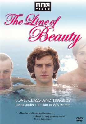 unknown The Line of Beauty movie poster