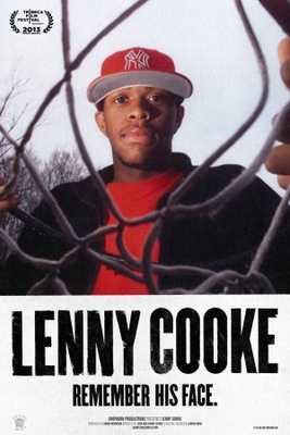 unknown Lenny Cooke movie poster