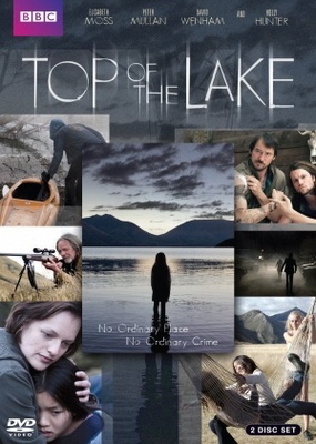 unknown Top of the Lake movie poster