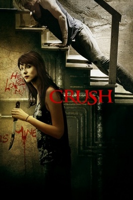 unknown Crush movie poster