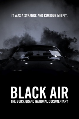 unknown Black Air: The Buick Grand National Documentary movie poster