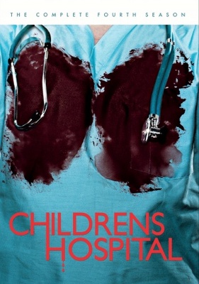 unknown Childrens' Hospital movie poster