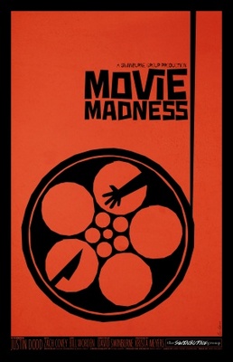 unknown Movie Madness movie poster