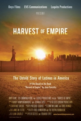 unknown Harvest of Empire movie poster