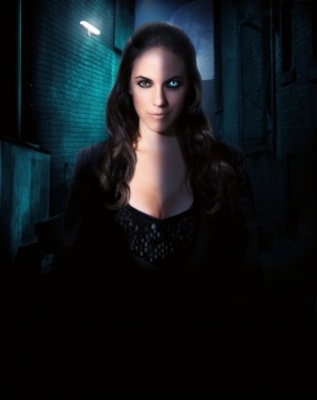 unknown Lost Girl movie poster