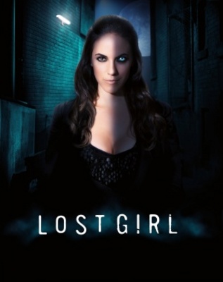 unknown Lost Girl movie poster