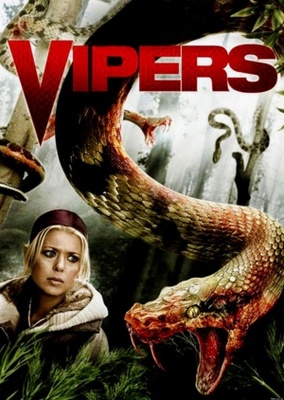 unknown Vipers movie poster