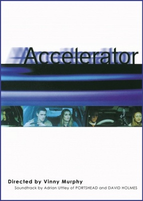 unknown Accelerator movie poster