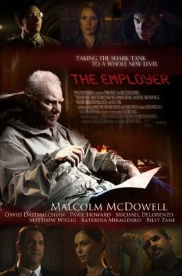 unknown The Employer movie poster