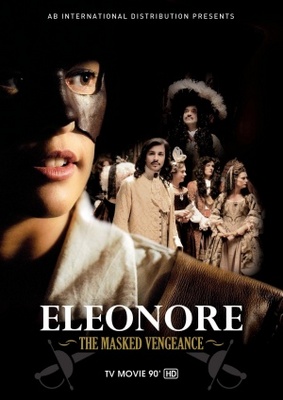 unknown ElÃ©onore l'intrÃ©pide movie poster