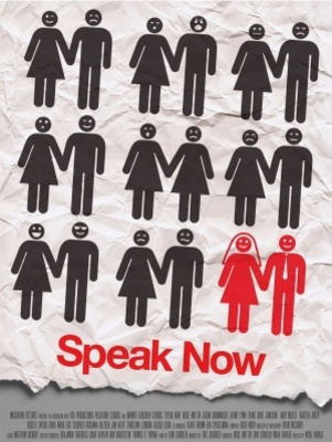 unknown Speak Now movie poster