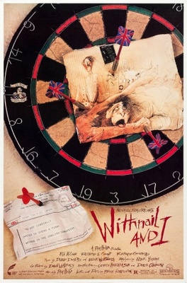 unknown Withnail & I movie poster
