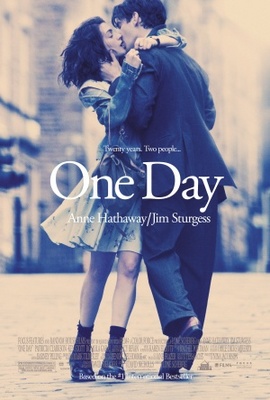 unknown One Day movie poster