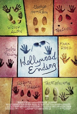 unknown Hollywood Ending movie poster