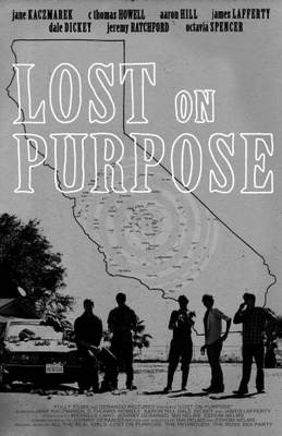 unknown Lost on Purpose movie poster