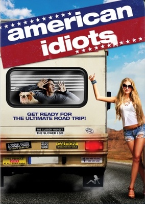 unknown American Idiots movie poster