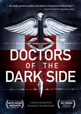 unknown Doctors of the Dark Side movie poster