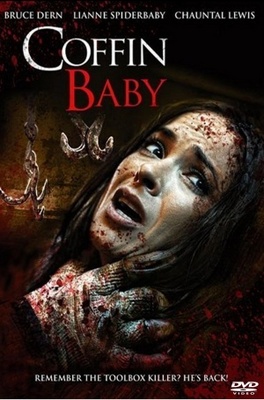 unknown Coffin Baby movie poster