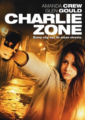 unknown Charlie Zone movie poster