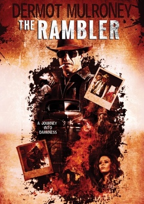 unknown The Rambler movie poster