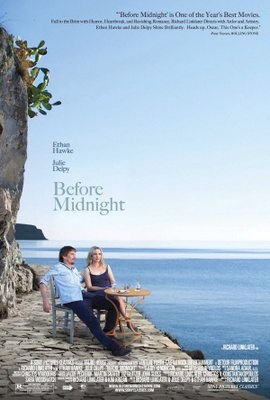 unknown Before Midnight movie poster
