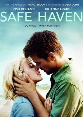unknown Safe Haven movie poster
