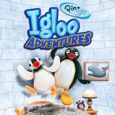 unknown Pingu: Igloo Adventures movie poster