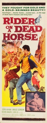 unknown Rider on a Dead Horse movie poster