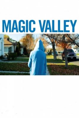 unknown Magic Valley movie poster