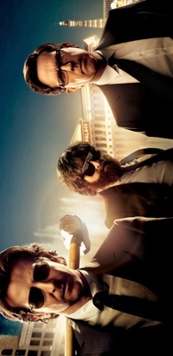 unknown The Hangover Part III movie poster