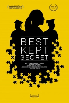 unknown Best Kept Secret movie poster
