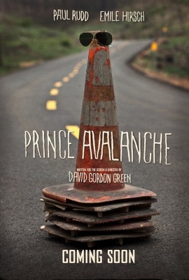 unknown Prince Avalanche movie poster