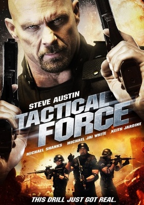 unknown Tactical Force movie poster