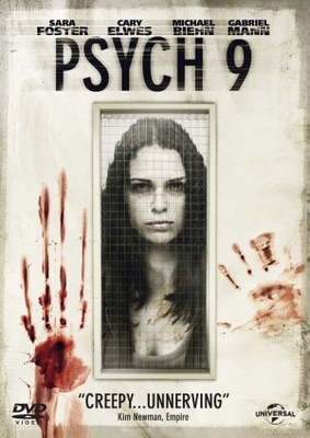 unknown Psych 9 movie poster