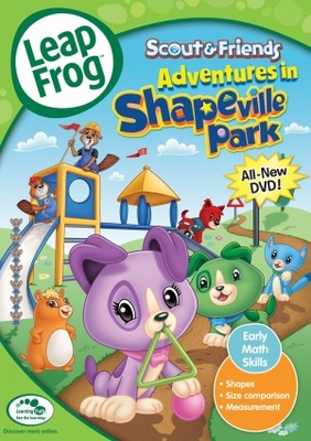 unknown Leap Frog: Adventures in Shapeville Park movie poster