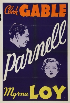 unknown Parnell movie poster