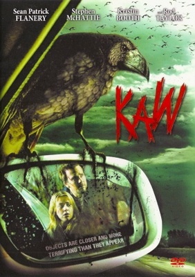 unknown Kaw movie poster