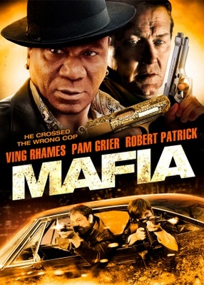 unknown Mafia movie poster
