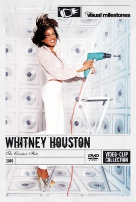 unknown Whitney Houston: The Greatest Hits movie poster