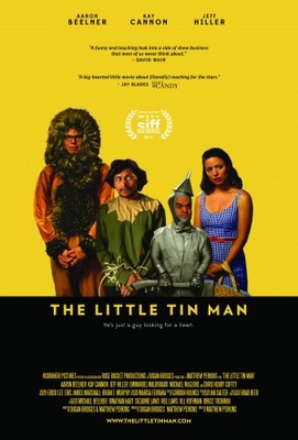 unknown The Little Tin Man movie poster