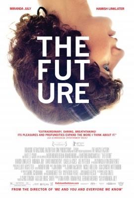 unknown The Future movie poster