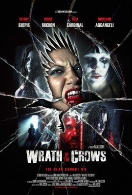 unknown Wrath of the Crows movie poster