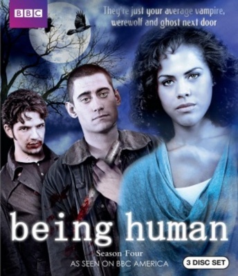 unknown Being Human movie poster
