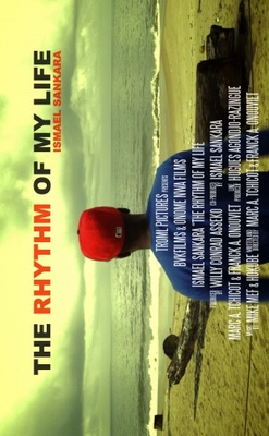 unknown The Rhythm of My Life: Ismael Sankara movie poster