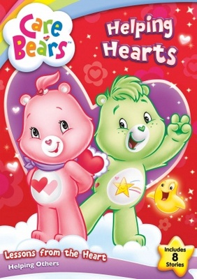 unknown The Care Bears movie poster