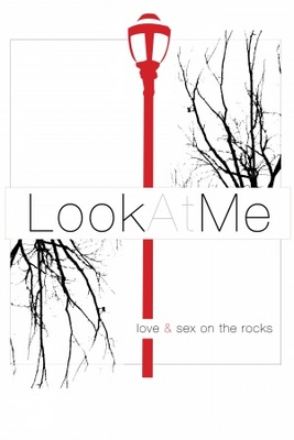 unknown Look at Me movie poster
