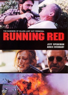 unknown Running Red movie poster